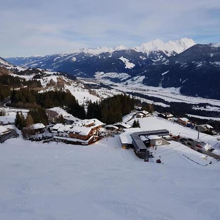 Panorama Chalet Mittersill Zewnętrze zdjęcie