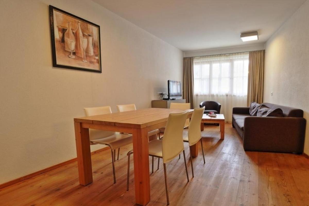 Panorama Chalet Mittersill Zewnętrze zdjęcie