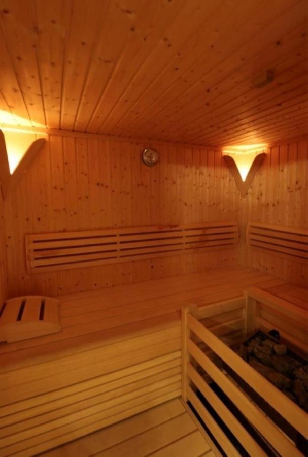 Panorama Chalet Mittersill Zewnętrze zdjęcie