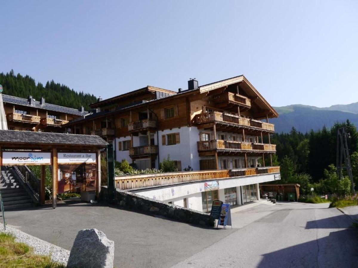 Panorama Chalet Mittersill Zewnętrze zdjęcie