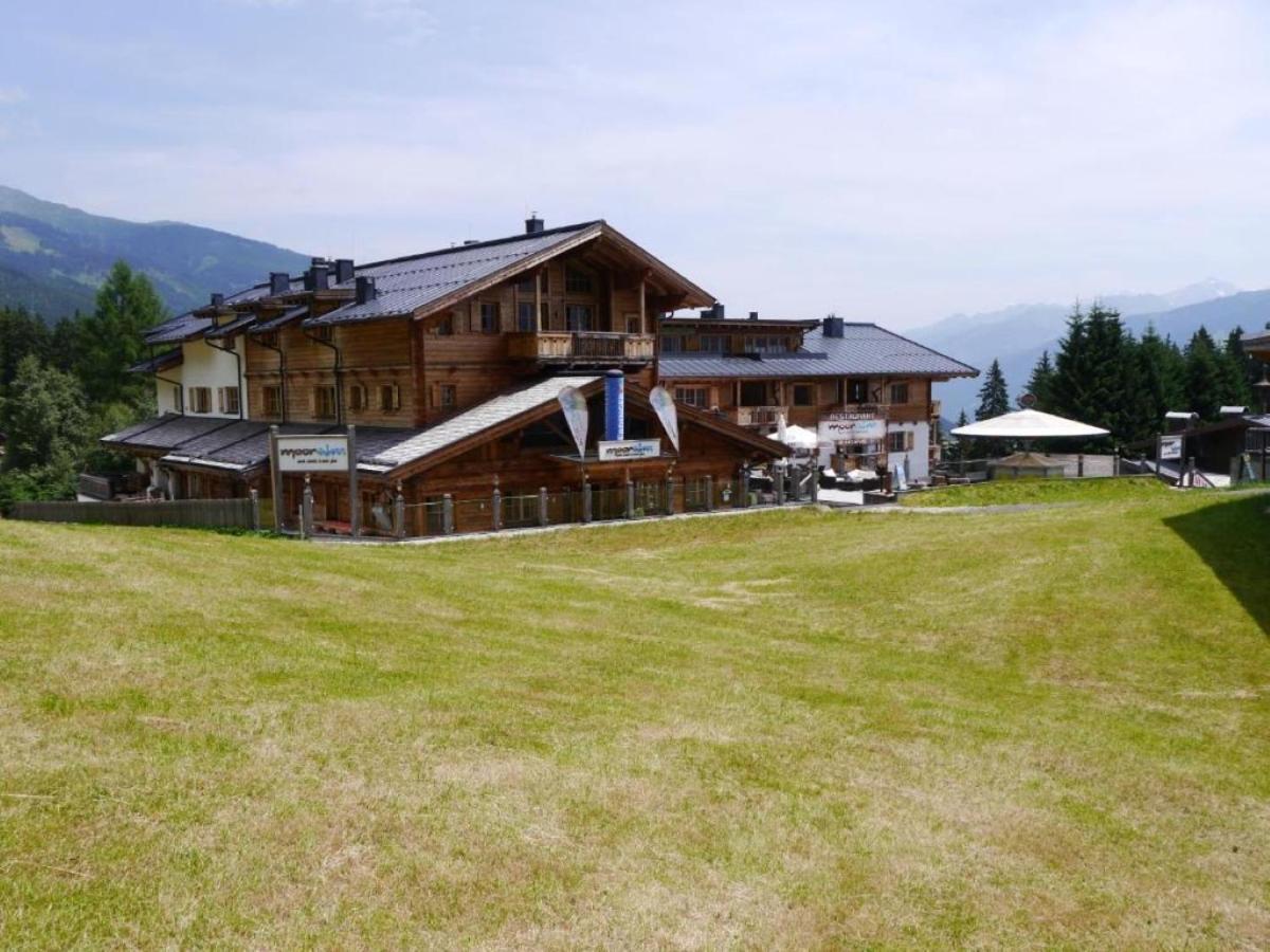 Panorama Chalet Mittersill Zewnętrze zdjęcie